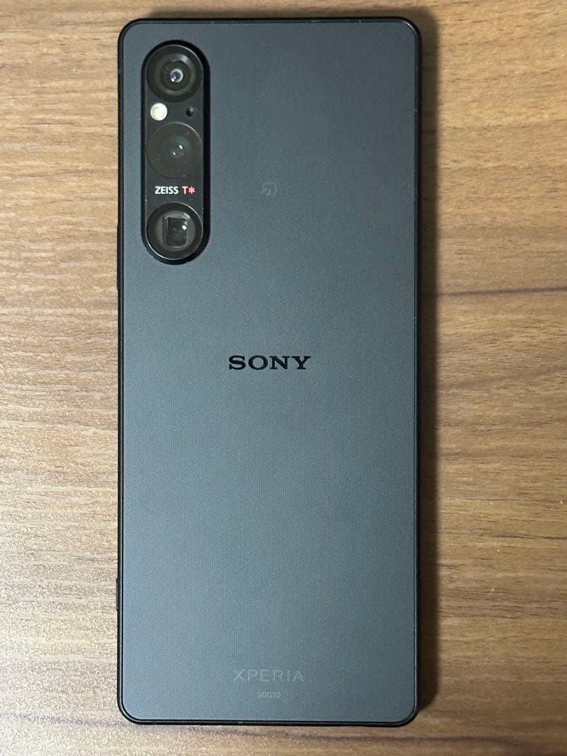 Xperia 1 V 本体