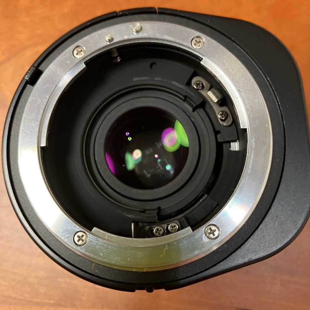 Nikon ニコン AF テレコンバーター TC-16A 1.6×