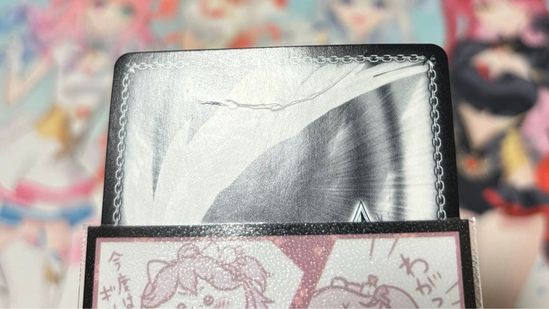 ヴァイス ディーサイド 枝電源 デッキ その他組み換えパーツ