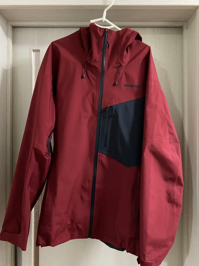 だ*ん様 patagonia メンズ・スノードリフター・ジャケット