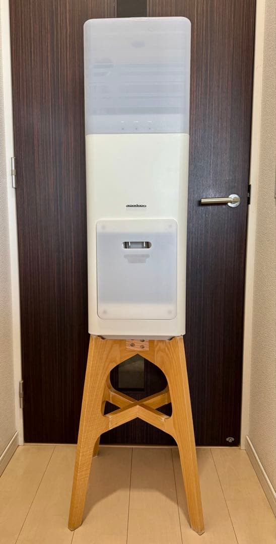 amadana ウォーターサーバー ⭐️HC12D1-WD-RF