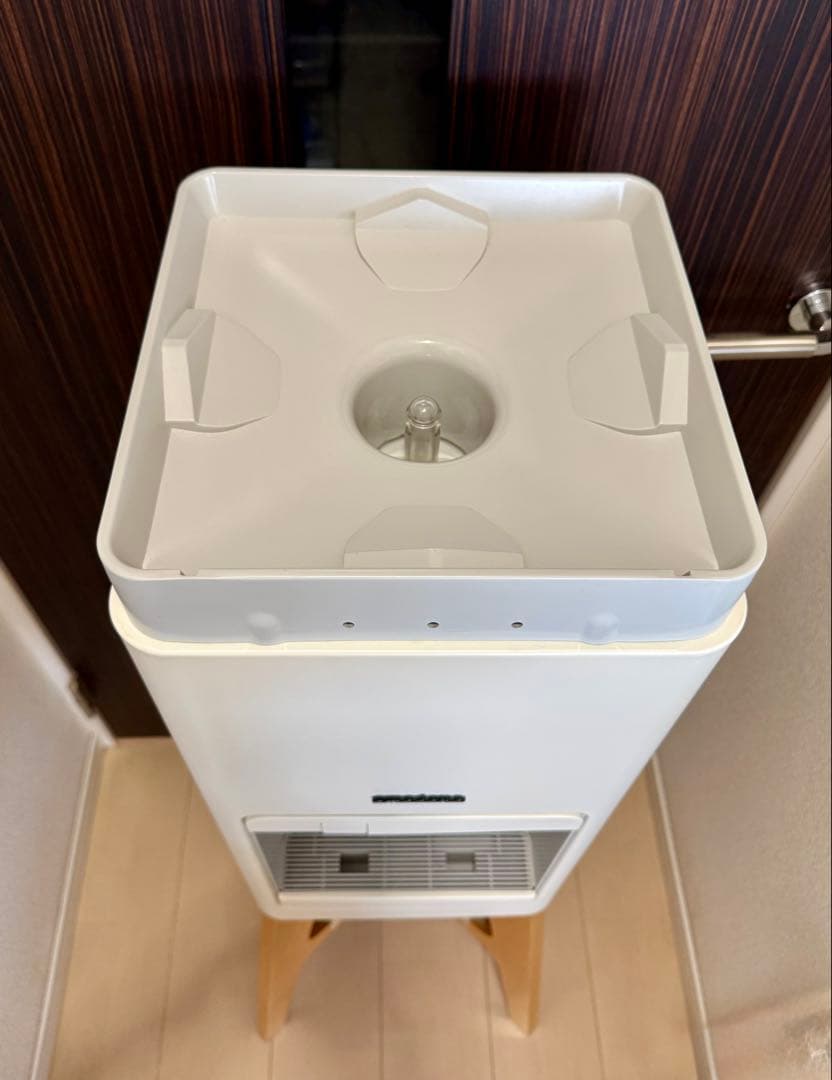 amadana ウォーターサーバー ⭐️HC12D1-WD-RF