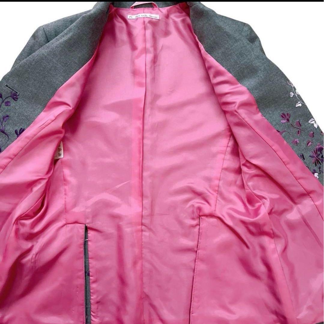 Paul Smith Women テーラードジャケット　セレモニー　成人の集い