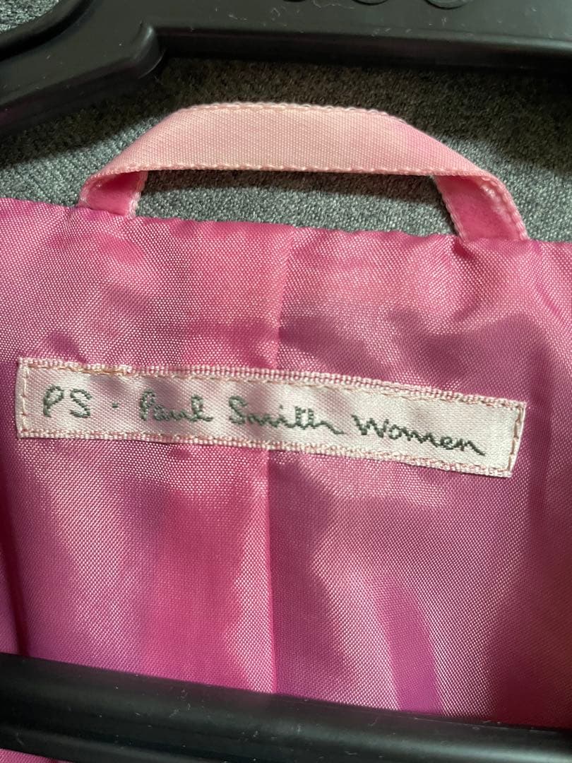 Paul Smith Women テーラードジャケット　セレモニー　成人の集い