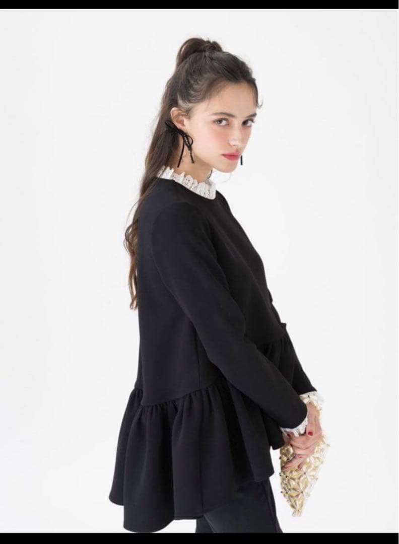 ツルバイマリコオイカワ　eloise