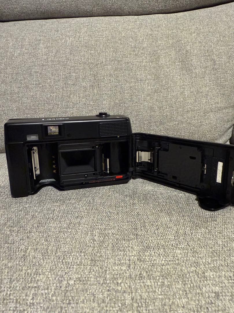 Nikon ニコン L35AD2 ピカイチ 動作品 コンパクトフィルムカメラ