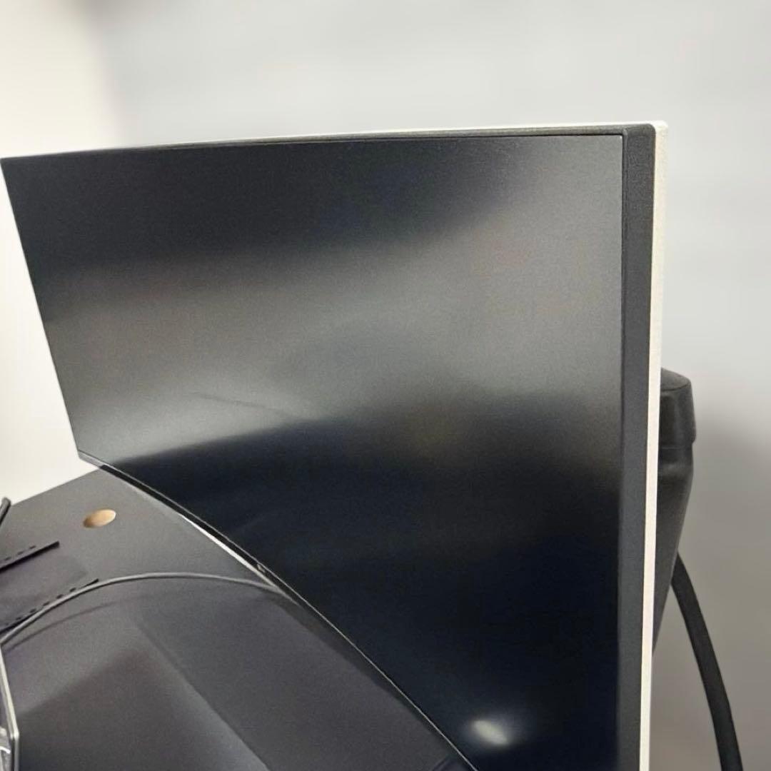 LG 40WP95C-W 39.7インチ5K2K ウルトラワイドモニター