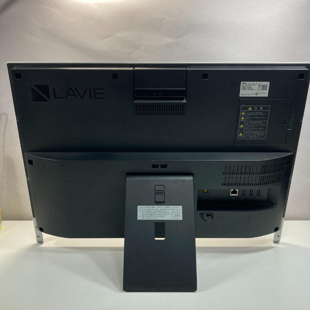 NEC LAVIE 液晶一体型 パソコン（B2）