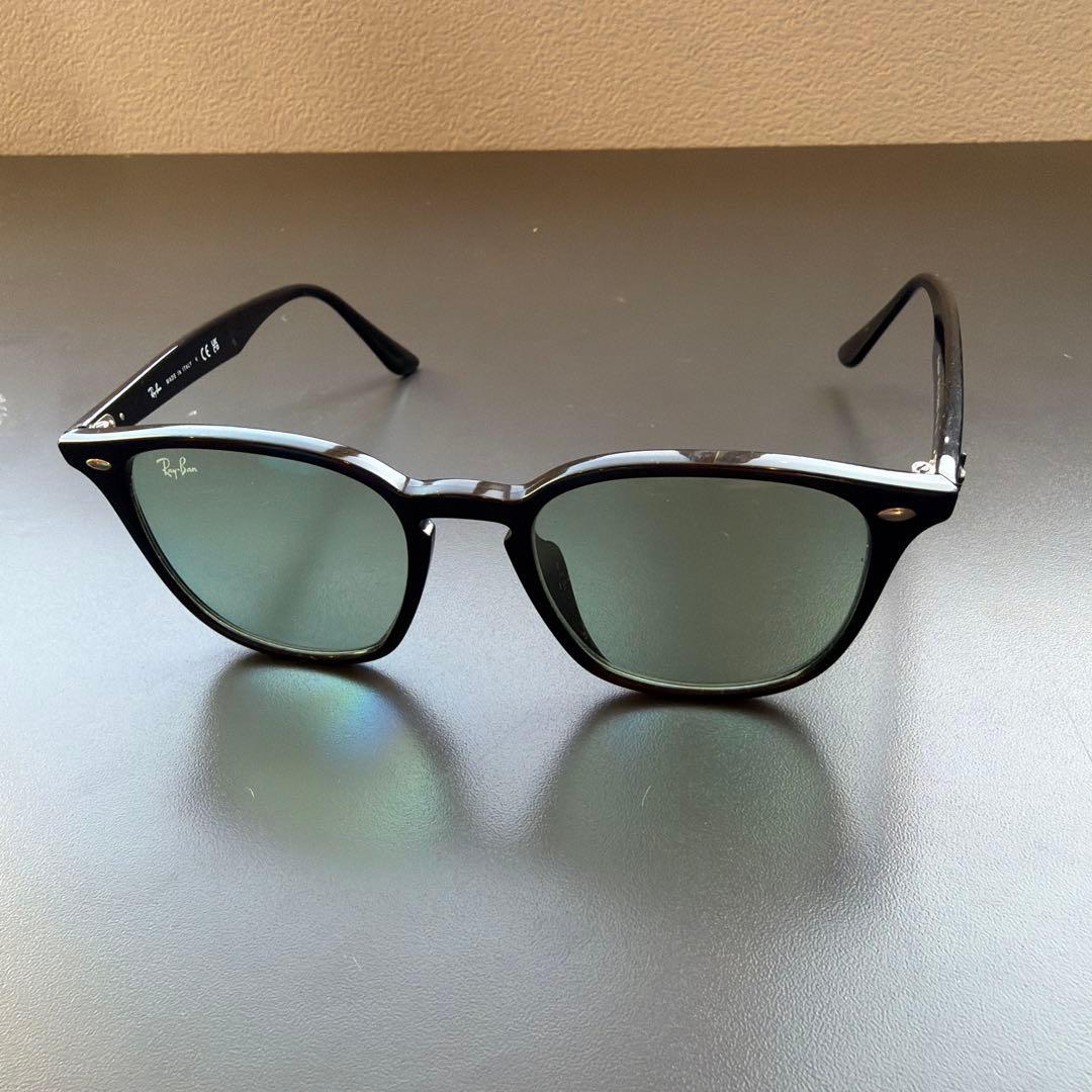 レイバンサングラスRB4258F 中古品
