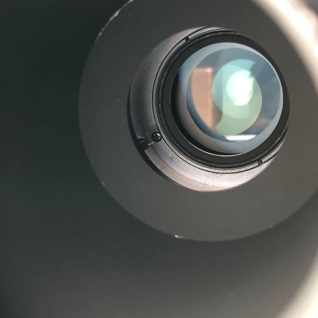 純正キャップ付　SMC TAKUMAR 400mm f5.6 m42マウント