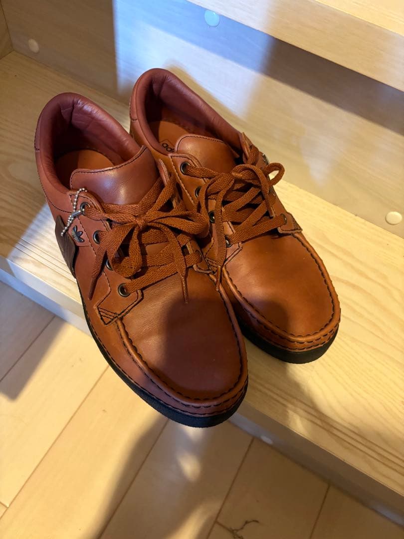 adidas アディダスSpezial McCarten CG2921