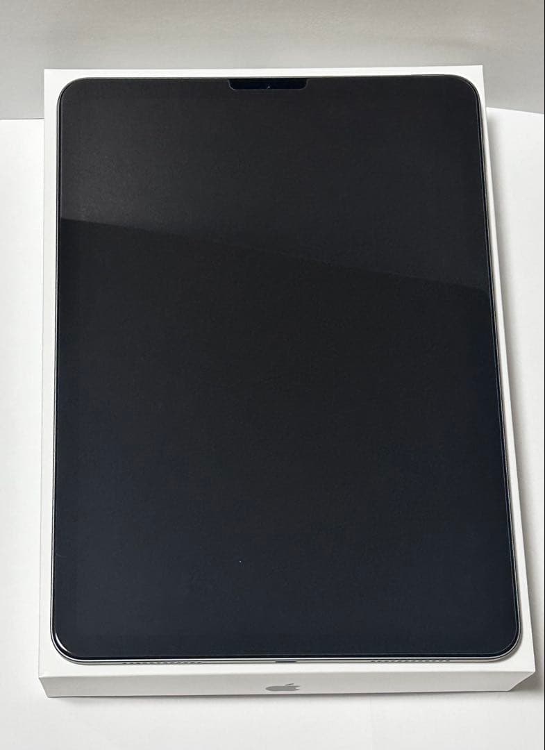 【美品】iPad Air 第4世代 64GB スペースグレイ＋タッチペンセット