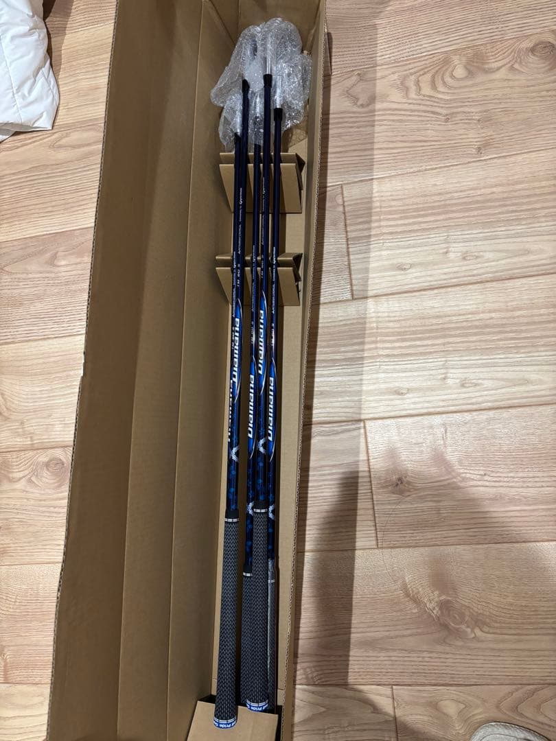 おおお　TaylorMade Qi アイアンセット　#6-PW 5本セット