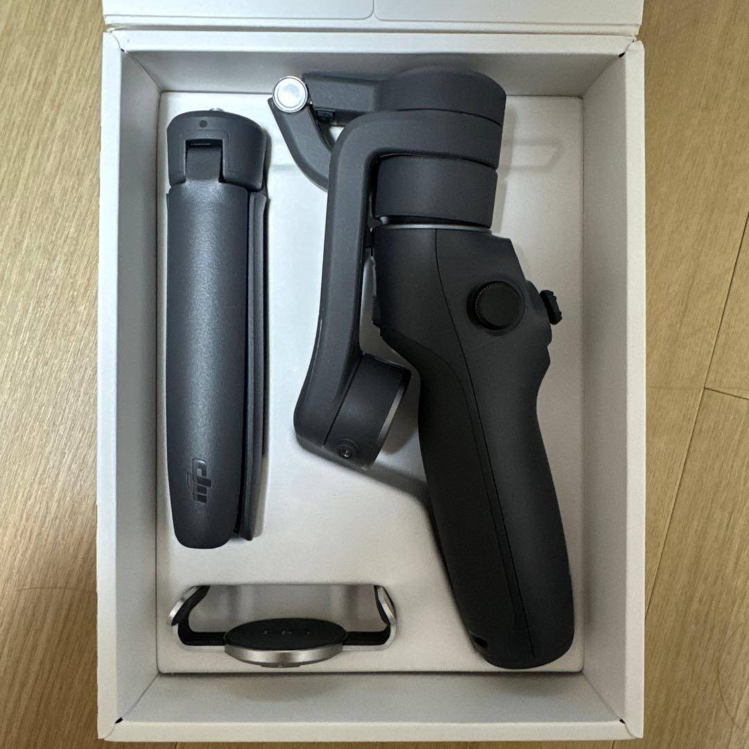 スマホアクセサリー dji OSMO MOBILE6