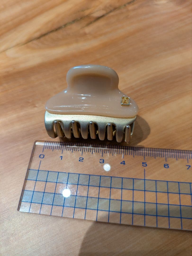 【JAL機内販売限定】アレクサンドルドゥパリ　クリップ　Sサイズ