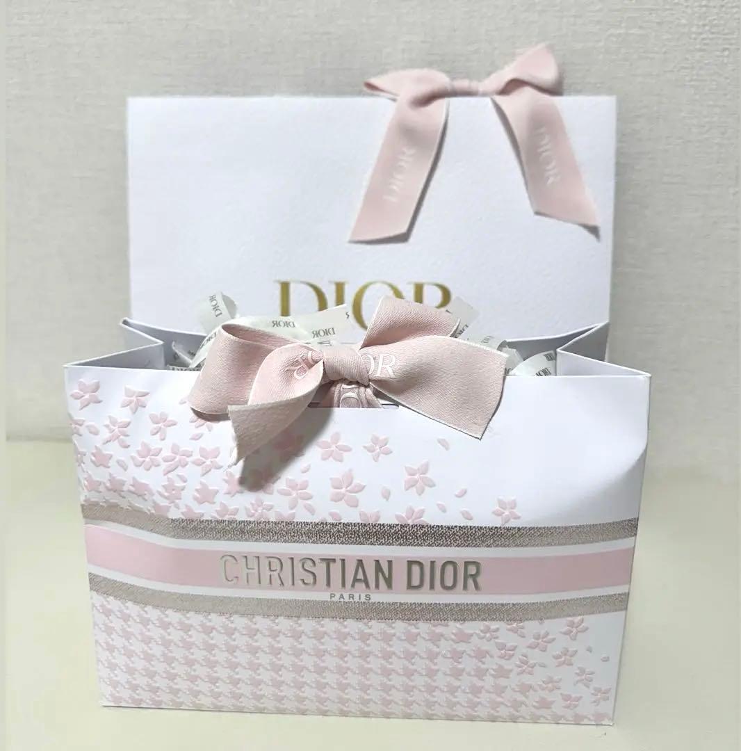 【新品未使用ギフトショッパー付】Dior ジャドール ボディ ミルク 200ml
