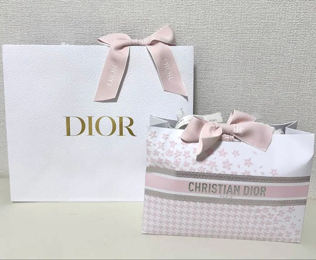 【新品未使用ギフトショッパー付】Dior ジャドール ボディ ミルク 200ml