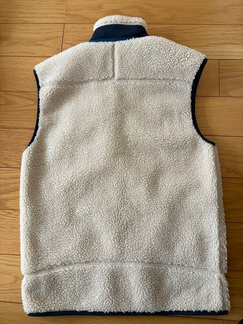 Patagonia レトロX サイズXS　パタゴニア　23048