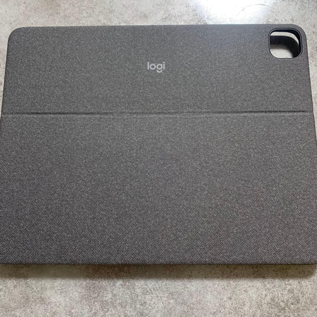 ロジクールCombo Touch iK1275GRAr