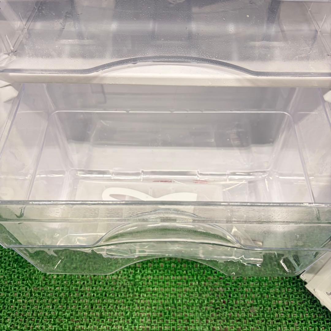 650 2024年製　イチオシ　冷蔵庫　小型　100L以上　洗濯機も有　極美品