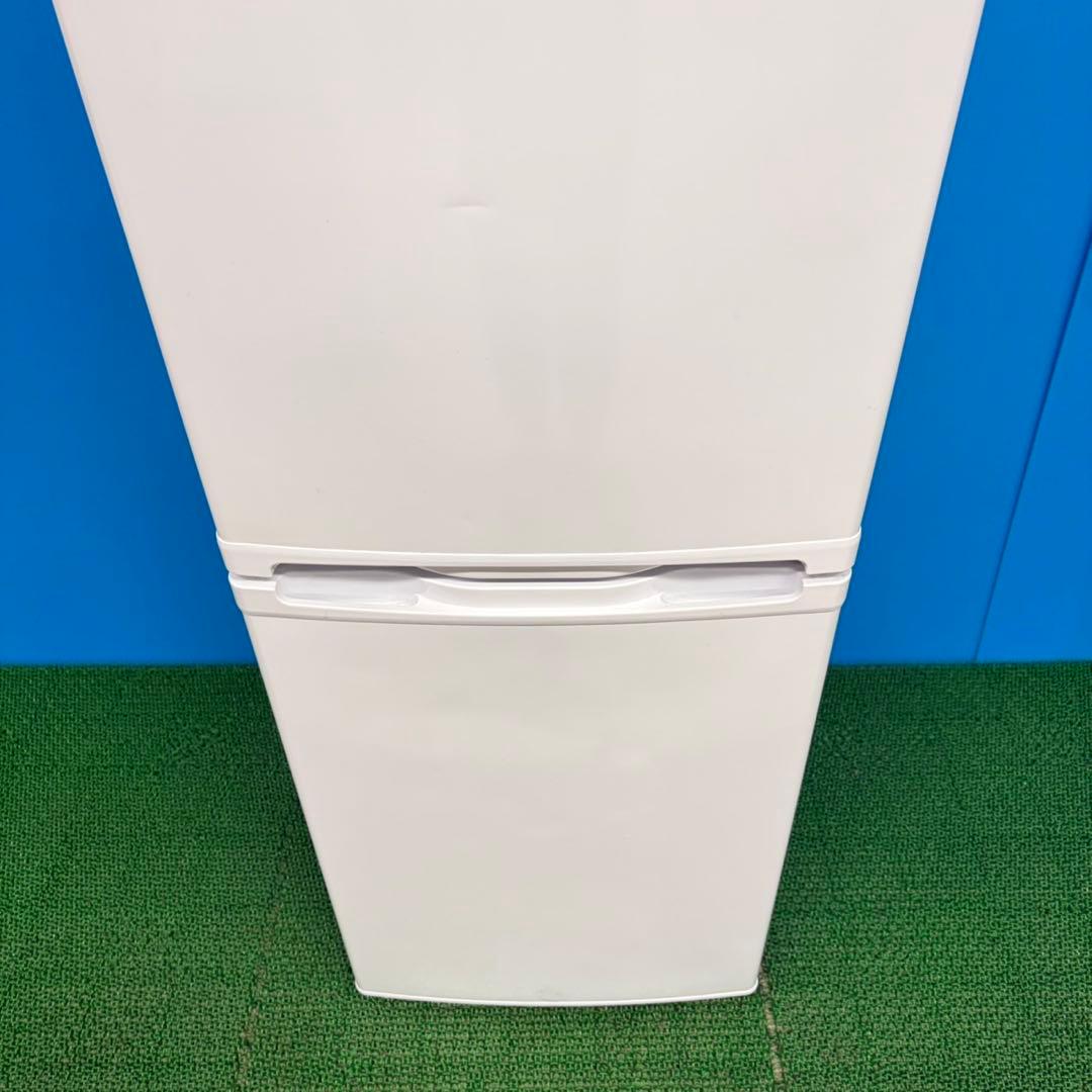 650 2024年製　イチオシ　冷蔵庫　小型　100L以上　洗濯機も有　極美品