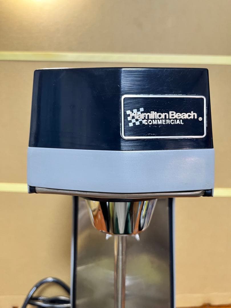 Hamilton Beach Commercial ミキサー