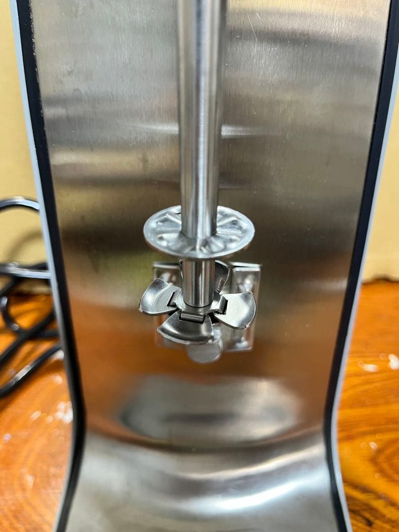 Hamilton Beach Commercial ミキサー