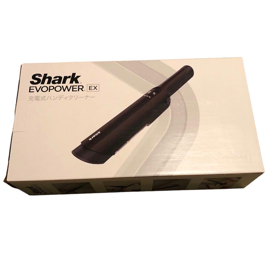 シャーク EVOPOWER EX WV405JDC追加アクセサリーセット