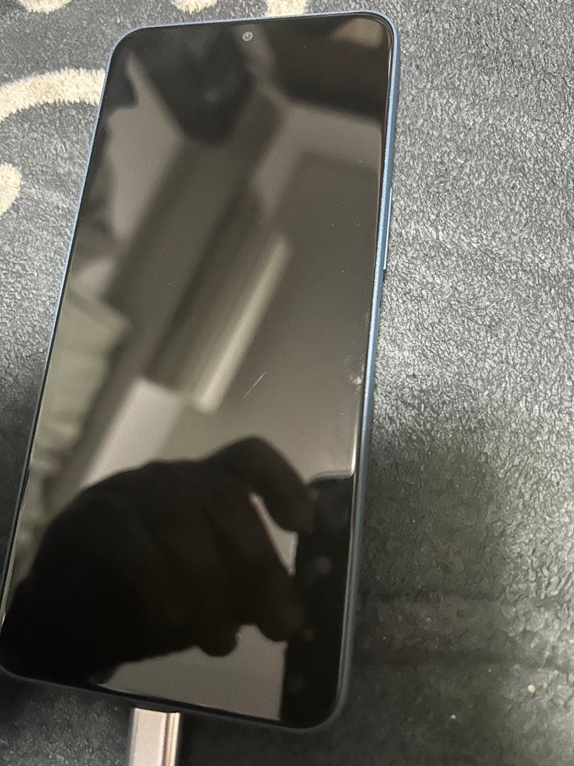 arrows FCG02 SIMフリー