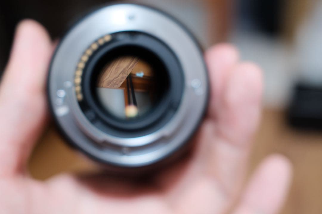 【美品】富士フィルムFujinon XF35mmF1.4 R レンズ