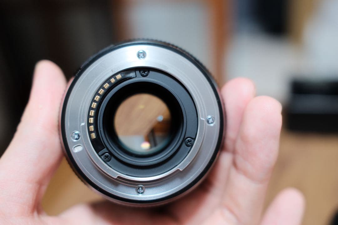 【美品】富士フィルムFujinon XF35mmF1.4 R レンズ