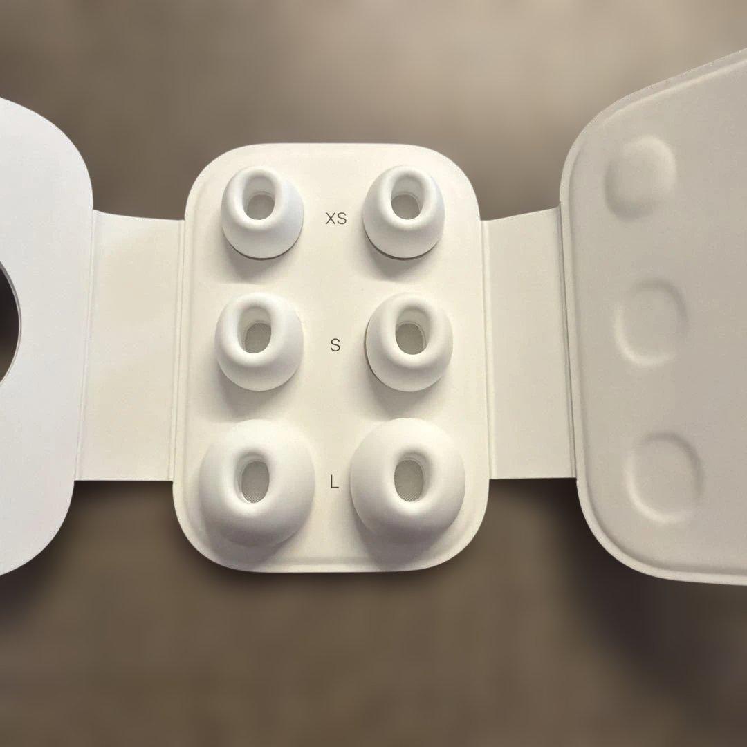 Apple AirPodspro2世代 正規品