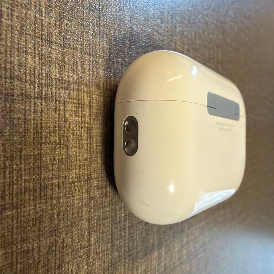 Apple AirPodspro2世代 正規品