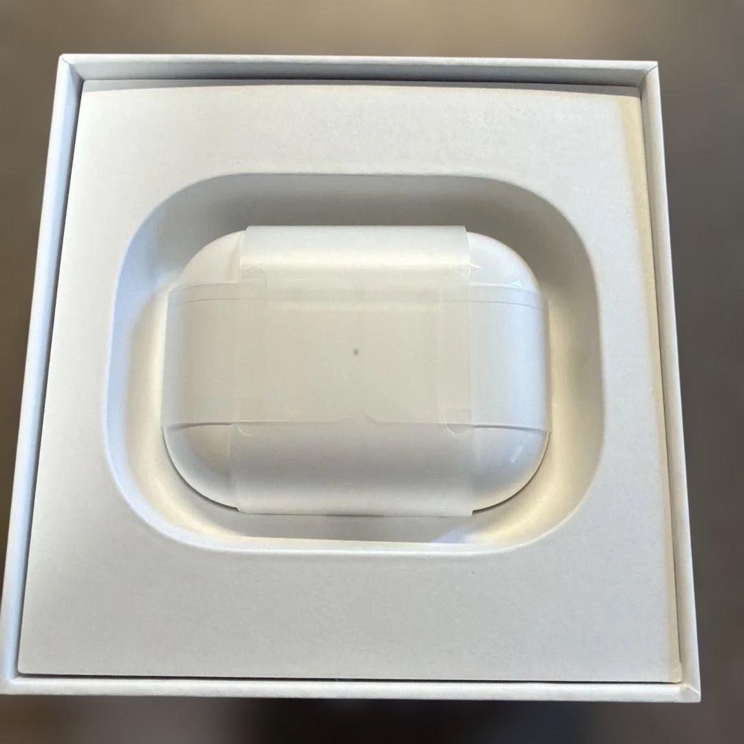 Apple AirPodspro2世代 正規品