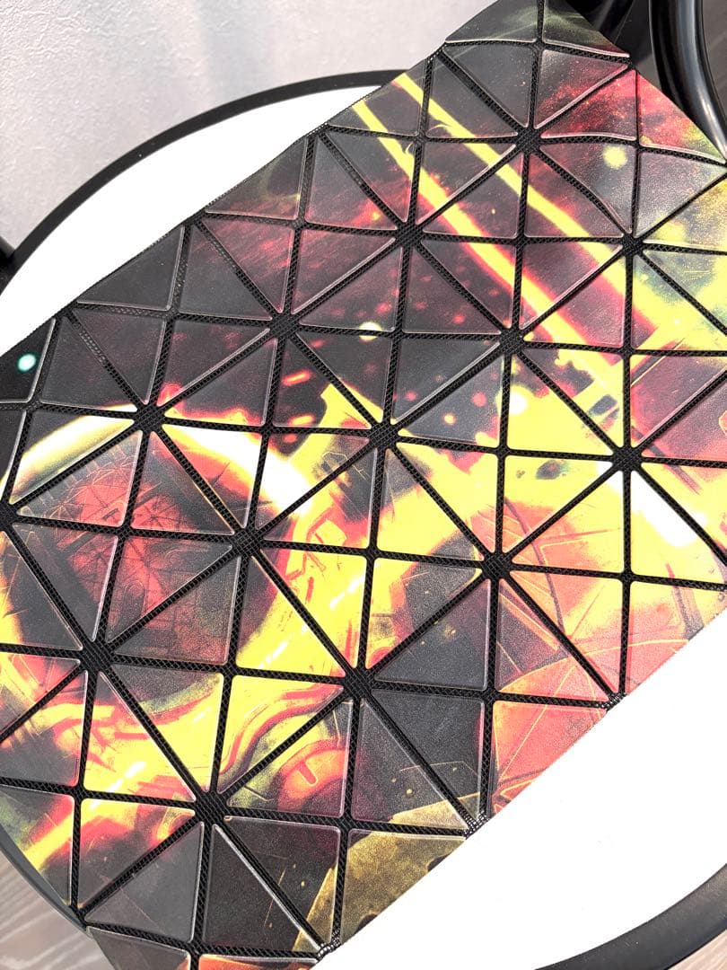 《限定値下》【美品】BAOBAO ISSEY MIYAKE/SHOGUN