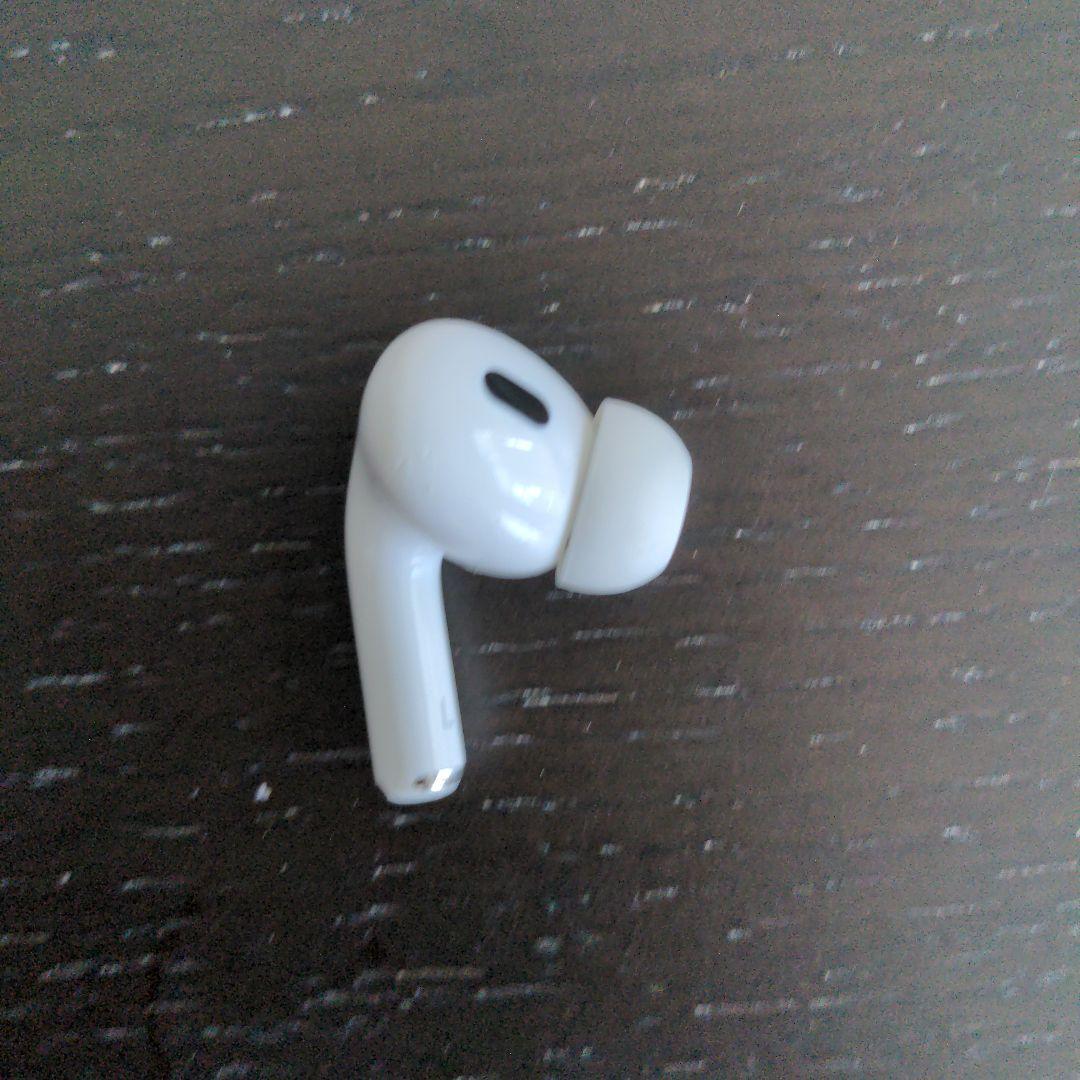 AirPods Pro 第2世代 左耳