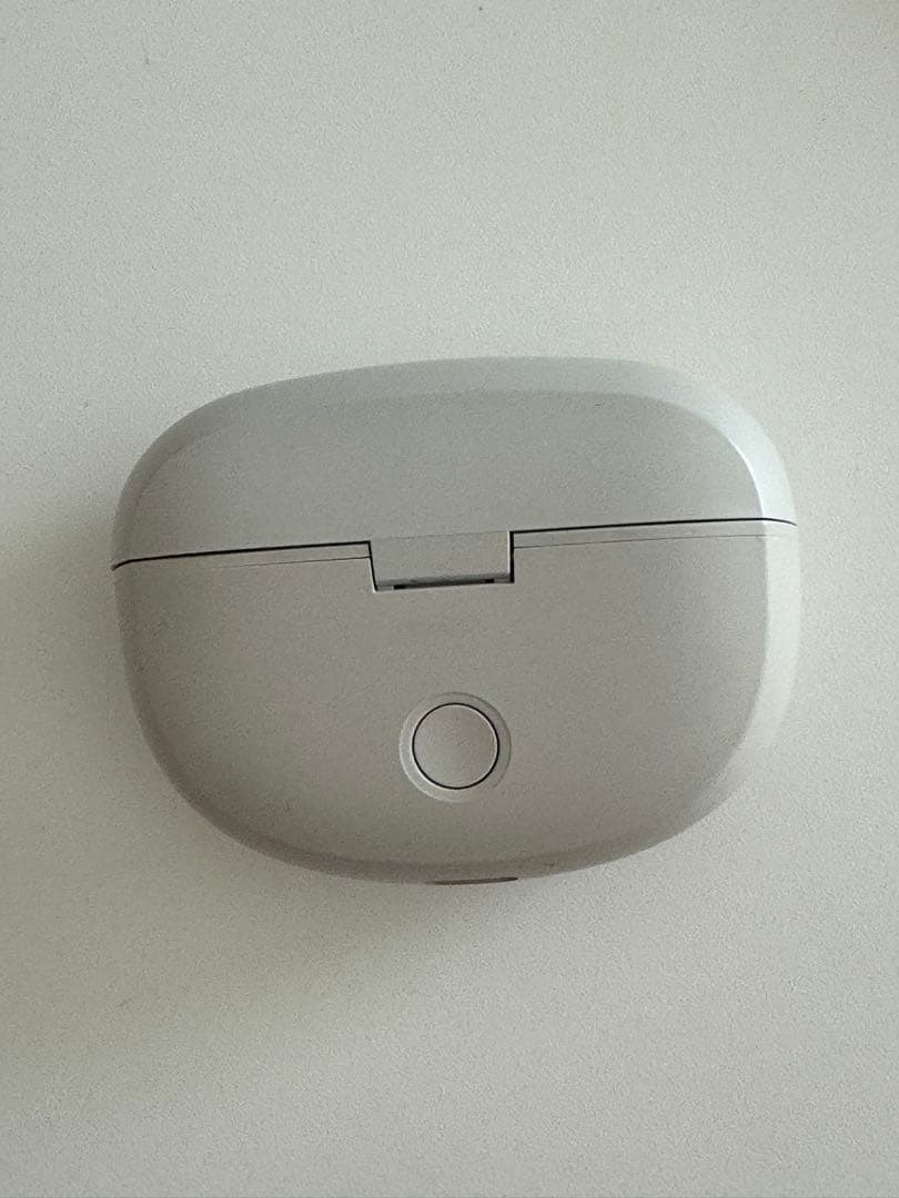 Bose Ultra Open Earbuds ホワイト