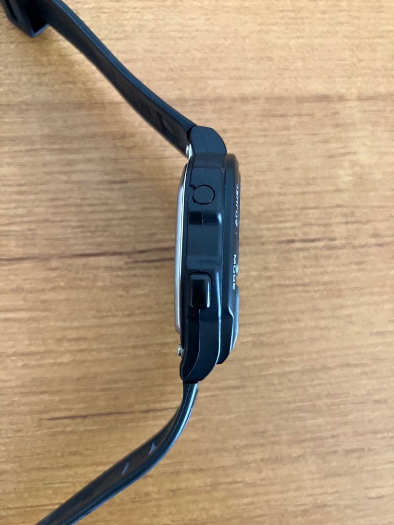 CASIO BP-100 血圧モニター付き腕時計　カシオ