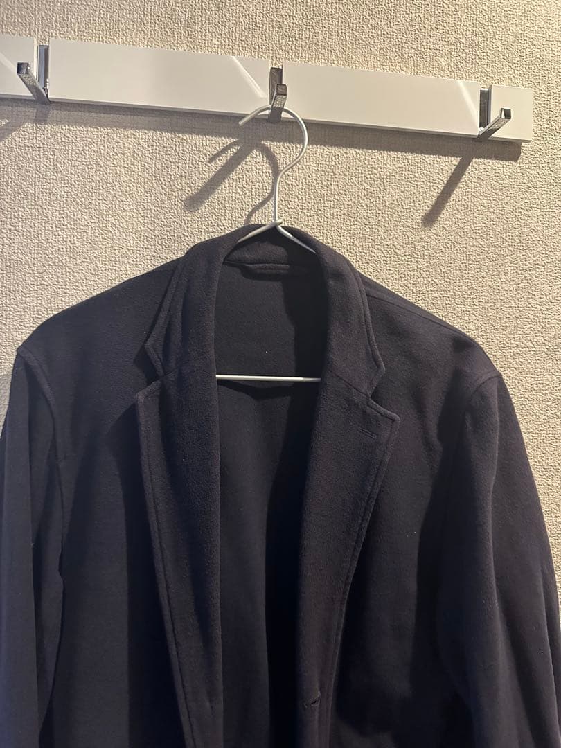 comoli インレイツイルJK