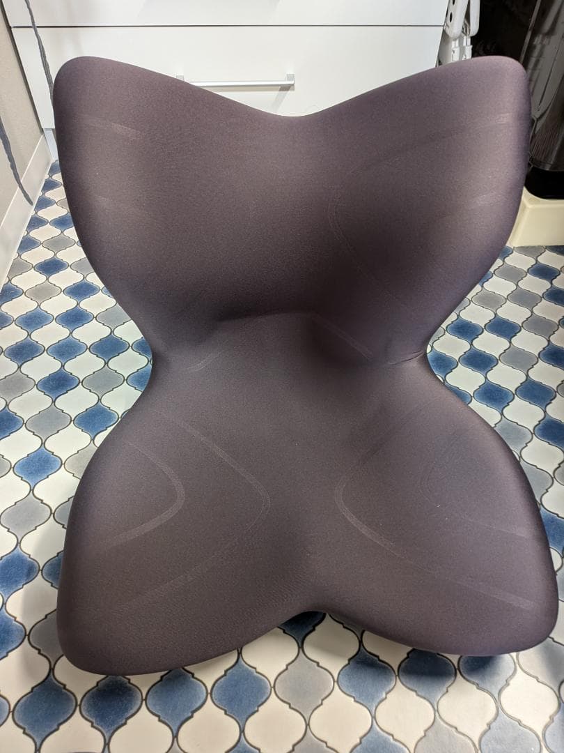 スタイル プレミアム 姿勢矯正椅子