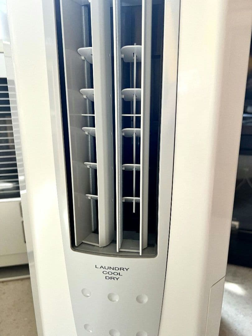 CORONA冷風・衣類乾燥除湿機CDM1423W