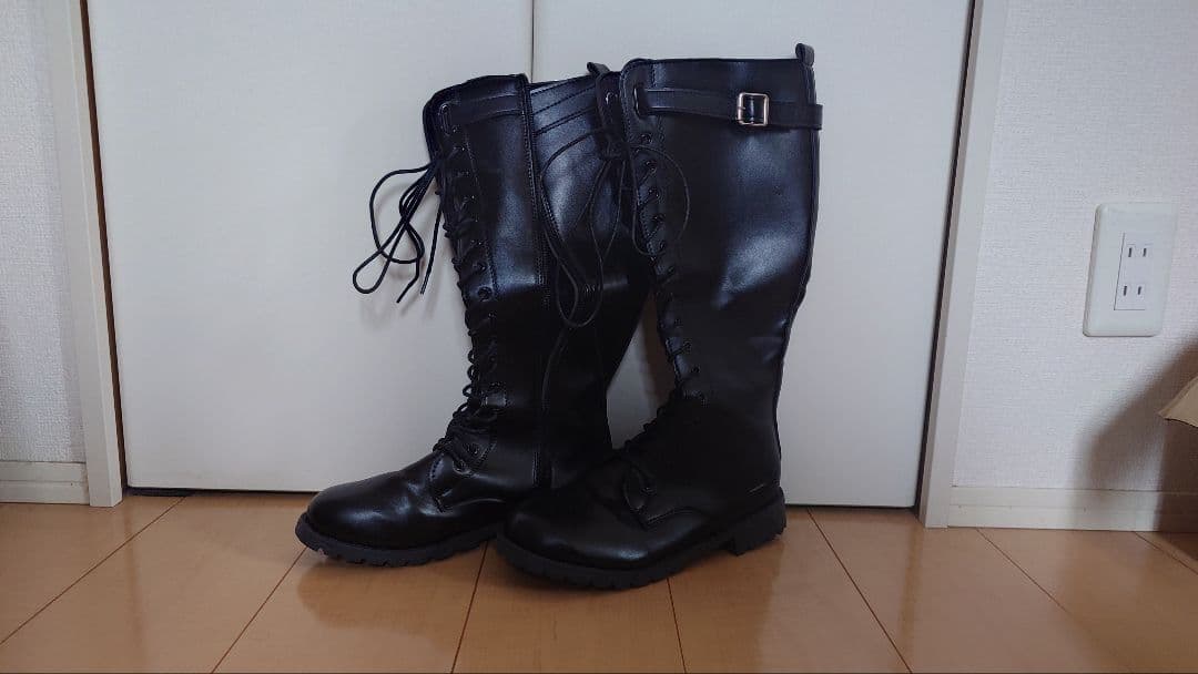 Roselia 今井リサ 3th liveコスプレ衣装　ウィッグセット　女性XL