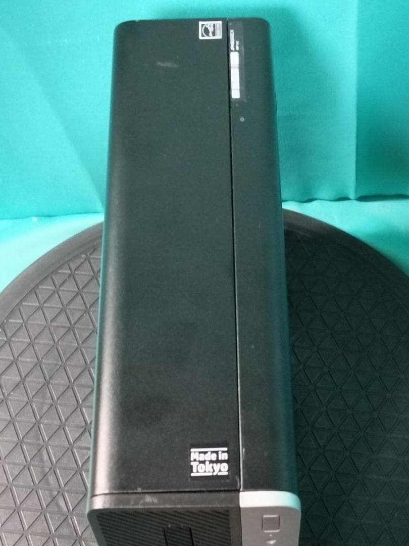 初期保証 i5-8500 16GB SSD256GB HDD オフィスWin11