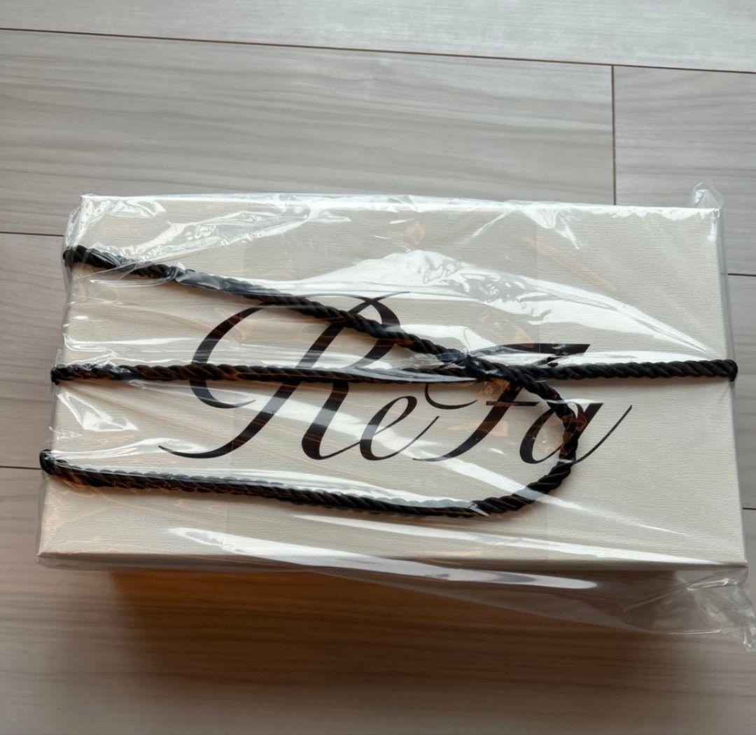 新品　ReFa リファ ドライヤースマート 白