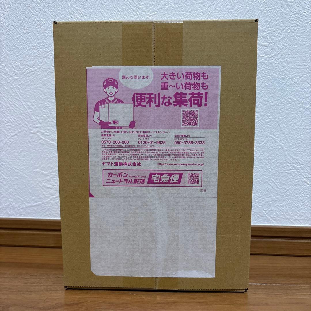 【ポケセン産】ポケモンカードMEGA ハイクラスパック　ドリーム ex