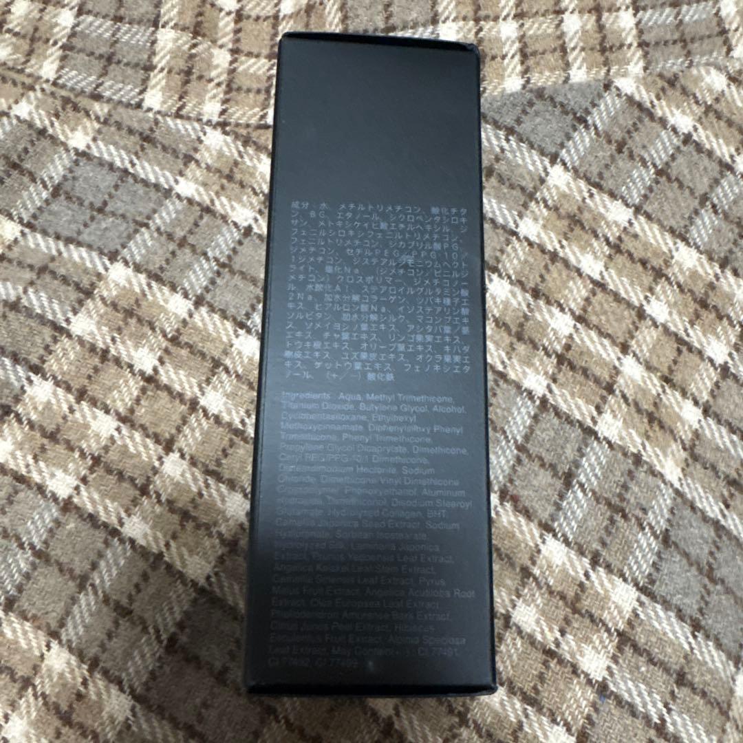 SUQQU ザ リクイッド ファンデーション 210