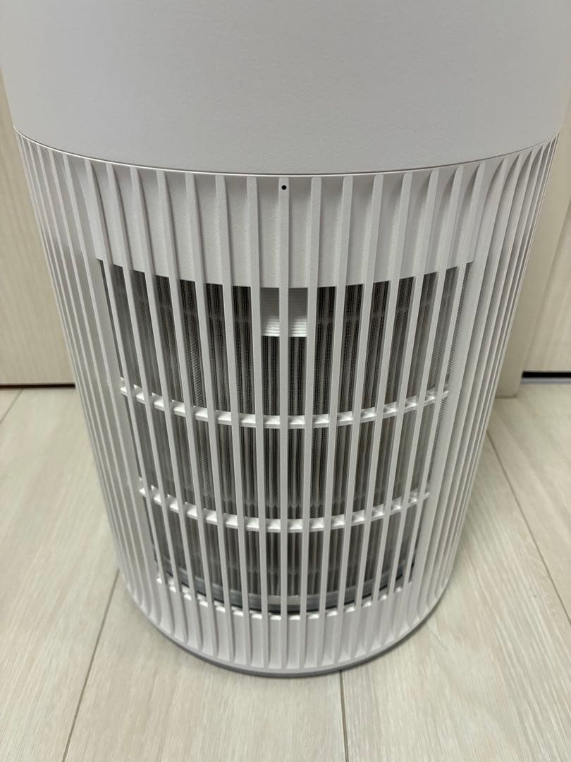 スイッチボット　空気清浄機