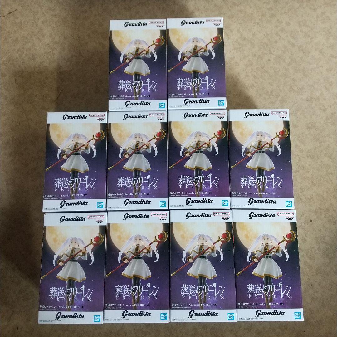 葬送のフリーレン フィギュア