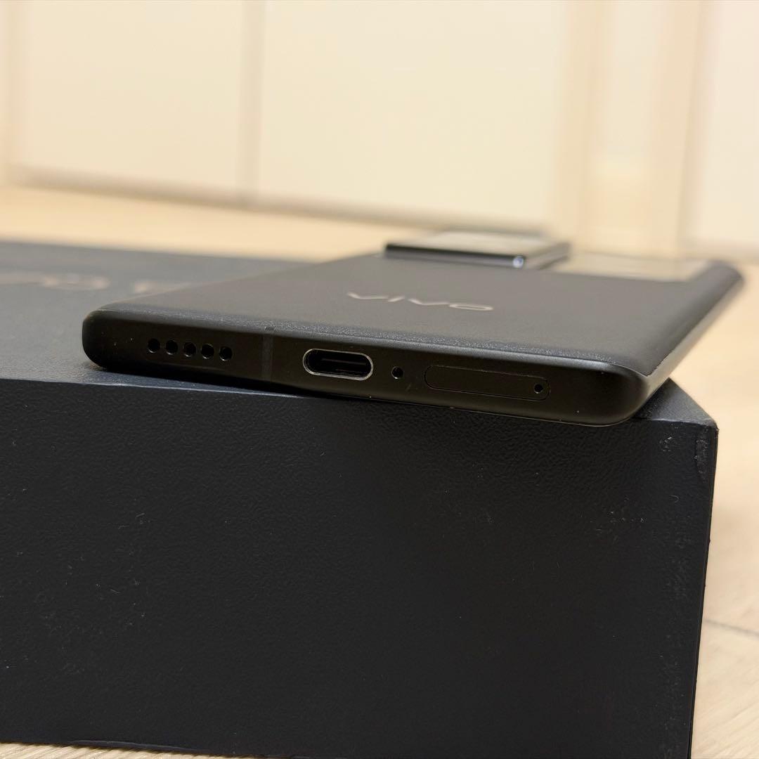 スマートフォン本体 vivo x70 Pro+ 256