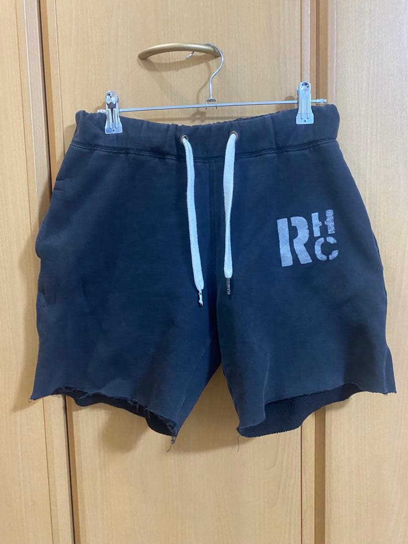 【snake】ロンハーマン　ショートパンツ